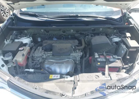 2017 Toyota Rav4 Xle from USA, damaged, VIN JTMRFREV1HD217897